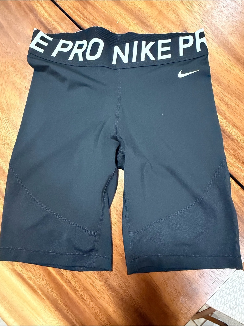 Nike athletic shorts
